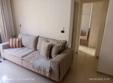 Apartamento · 68m² · 2 Quartos · 1 Vaga · Apartamento em Parque Flamboyant  -  Campos dos Goytacazes