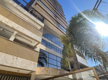 Apartamento · 135m² · 3 Quartos · 3 Vagas · Apartamento em Centro  -  Campos dos Goytacazes