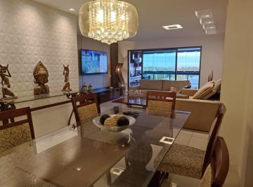 Apartamento · 142m² · 3 Quartos · 2 Vagas · Apartamento em Flamboyant - Campos dos Goytacazes
