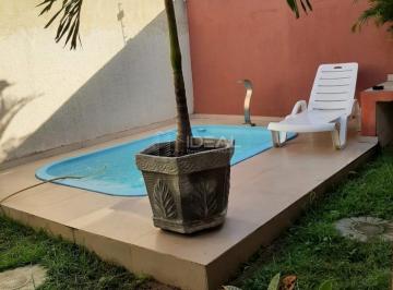Casa · 74m² · 2 Quartos · 2 Vagas · Casa em Parque Aurora  -  Campos dos Goytacazes