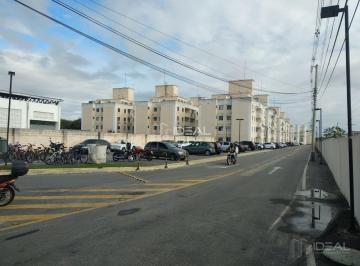 Apartamento no Mondrian Life · Apartamento em Parque California  -  Campos dos Goytacazes