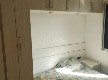 Apartamento · 55m² · 2 Quartos · 1 Vaga · Apartamento em Parque São Caetano  -  Campos dos Goytacazes