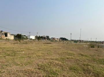 Terreno · 167m² · Terreno no Reserva Imperial  -  Campos dos Goytacazes