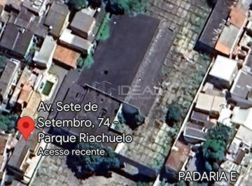 Prédio Inteiro no Centro · Prédio Inteiro em Parque Califórnia - Campos dos Goytacazes
