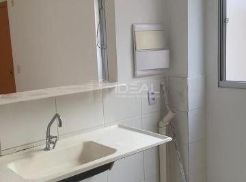 Apartamento · 53m² · 2 Quartos · 1 Vaga · Apartamento Térreo em Novo Jockey  -  Campos dos Goytacazes