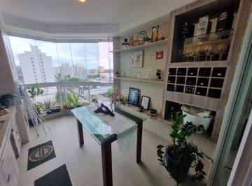 Apartamento · 120m² · 3 Quartos · 2 Vagas · Apartamento em Parque Tamandaré  -  Campos dos Goytacazes