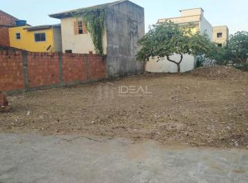 Terreno · 307m² · Terreno à Venda no Parque Julião Nogueira, Campos – R$160mil