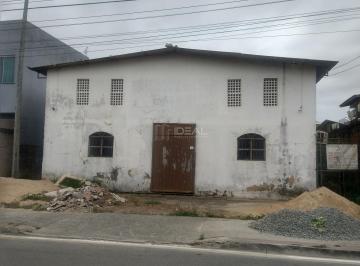Comercial · 200m² · Galpão em Parque Esplanada  -  Campos dos Goytacazes