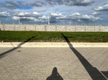 Terreno · 220m² · Terreno Condomínio Fechado em Cidade Jardim Resort - Campos dos Goytacazes