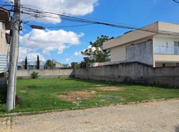 Terreno · 540m² · Terreno Condomínio Fechado  em Santa Cruz  -  Campos dos Goytacazes