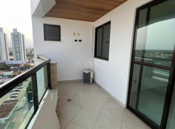 Apartamento · 93m² · 3 Quartos · 2 Vagas · Apartamento em Parque Tamandaré  -  Campos dos Goytacazes