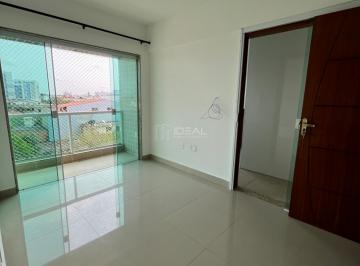 Apartamento · 62m² · 2 Quartos · 1 Vaga · Apartamento em Parque Turf Club  -  Campos dos Goytacazes