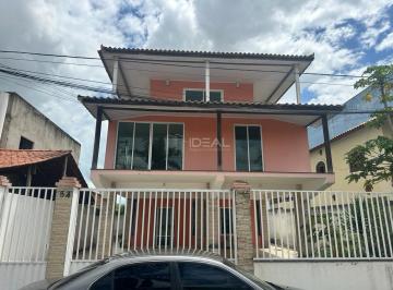 Casa · 408m² · 6 Quartos · 2 Vagas · Casa de Condominio em Parque Fundao  -  Campos dos Goytacazes