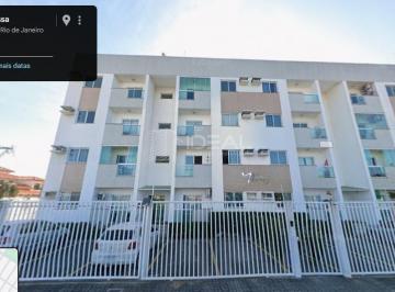Apartamento · 55m² · 2 Quartos · 1 Vaga · Apartamento em Parque Turf Club  -  Campos dos Goytacazes