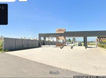 Terreno · 480m² · Terreno Condomínio Fechado  em Parque Rodoviário