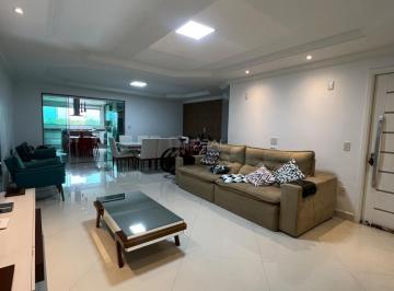 Apartamento · 156m² · 3 Quartos · 2 Vagas · Apartamento em Parque Fundao  -  Campos dos Goytacazes