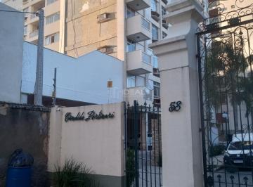 Apartamento · 130m² · 3 Quartos · 2 Vagas · Apartamento em Centro - Campos dos Goytacazes