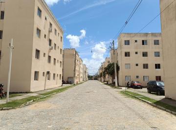 Apartamento · 50m² · 2 Quartos · 1 Vaga · Apartamento Térreo - Primeira Locação -Campos dos Goytacazes
