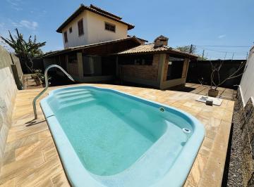 Casa · 400m² · 5 Quartos · 2 Vagas · Casa em Grussaí  -  São João da Barra