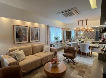 Apartamento · 120m² · 3 Quartos · 2 Vagas · Apartamento em Parque Tamandaré  -  Campos dos Goytacazes