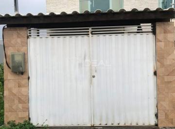 Casa · 82m² · 2 Quartos · 1 Vaga · Casa Duplex em Parque Sao Benedito  -  Campos dos Goytacazes