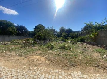 Terreno no Novo Jóquei · Terreno em Parque Novo Jockey  -  Campos dos Goytacazes