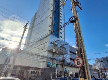 Comercial · 118m² · Loja em Parque Avenida Pelinca  -  Campos dos Goytacazes