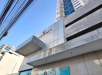 Comercial · 75m² · Loja em Parque Avenida Pelinca  -  Campos dos Goytacazes