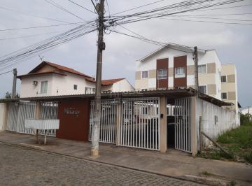 Apartamento · 60m² · 2 Quartos · 1 Vaga · Apartamento Térreo em Alphaville - Campos dos Goytacazes