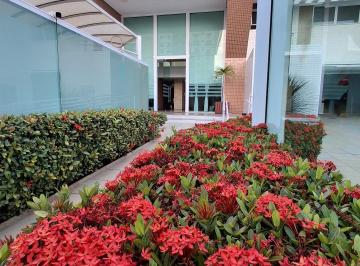 Apartamento · 80m² · 2 Quartos · 2 Vagas · Apartamento em Centro  -  Campos dos Goytacazes