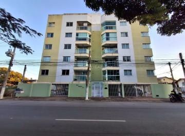 Apartamento · 65m² · 2 Quartos · 1 Vaga · Apartamento em Parque California  -  Campos dos Goytacazes
