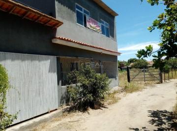Casa · 100m² · 3 Quartos · 1 Vaga · Casa em Auto do Eliseu - Campos dos Goytacazes