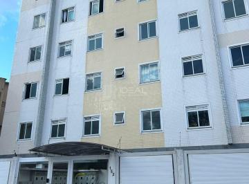 Apartamento · 42m² · 2 Quartos · 1 Vaga · Apartamento em Parque Corrientes  -  Campos dos Goytacazes