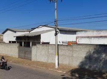 Comercial · 2969m² · Galpão em Parque Guarus  -  Campos dos Goytacazes
