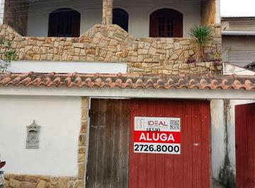 Casa · 102m² · 3 Quartos · 2 Vagas · Casa em Parque Guarus - Campos dos Goytacazes