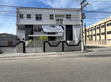 Comercial · 429m² · Galpão em Parque Prazeres - Campos dos Goytacazes