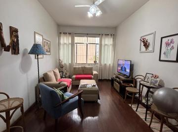 Apartamento · 98m² · 2 Quartos · Edificio Antônio Torres