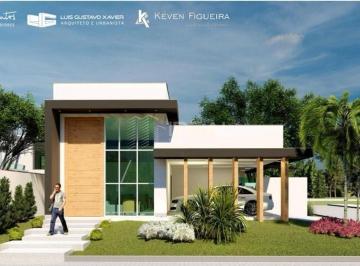 Casa · 3 Quartos · 3 Vagas · Casa de Condominio em Parque dos Rodoviários