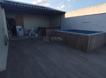 Casa · 168m² · 3 Quartos · 2 Vagas · Casa Duplex em Parque Imperial  -  Campos dos Goytacazes