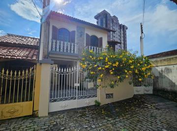 Casa · 88m² · 3 Quartos · 1 Vaga · Casa Térreo - Lapa  -  Campos dos Goytacazes