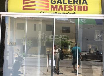 Comercial · 20m² · Loja em Parque Joao Maria - Campos dos Goytacazes, RJ