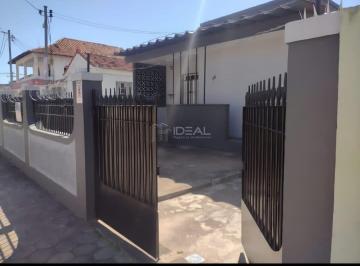 Casa · 100m² · 3 Quartos · 3 Vagas · Casa em Parque Oliveira Botelho  -  Campos dos Goytacazes