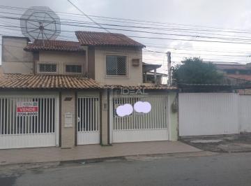 Casa · 220m² · 3 Quartos · 3 Vagas · Casa Duplex em Parque Corrientes - Campos dos Goytacazes