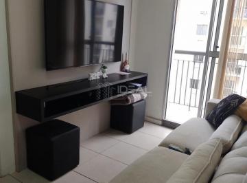 Apartamento · 55m² · 2 Quartos · 1 Vaga · Apartamento em Parque São Caetano  -  Campos dos Goytacazes