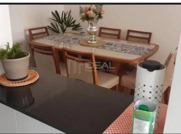 Apartamento · 50m² · 2 Quartos · 1 Vaga · Apartamento 2 quartos para venda