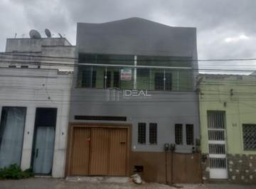 Comercial · 130m² · 3 Quartos · 1 Vaga · Prédio Inteiro em Centro  -  Campos dos Goytacazes