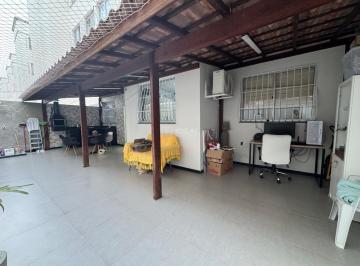 Apartamento · 100m² · 2 Quartos · 1 Vaga · Apartamento Térreo com área externa - Campos dos Goytacazes