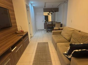 Apartamento · 70m² · 2 Quartos · 1 Vaga · Apartamento em Centro  -  Campos dos Goytacazes