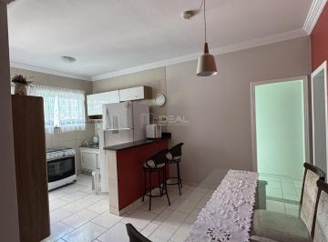 Casa · 150m² · 3 Quartos · 2 Vagas · Casa em Parque Leopoldina  -  Campos dos Goytacazes