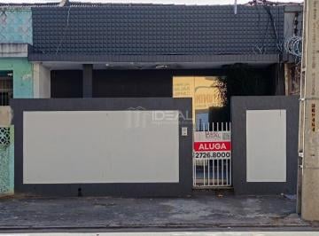 Comercial · Casa no Centro - Campos dos Goytacazes